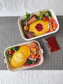 Amazon.co.jp: [冷凍] ポムフーズ ポムの樹のオムライス